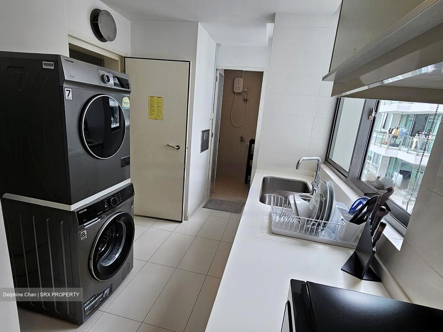 One-north Residences (D5), Apartment #459964081